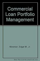 Commercial Loan Portfolio Management 093674295X Book Cover