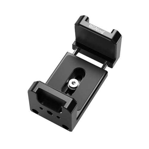 Soporte para Montaje SSD y Enclosure Removible para Cámara miniatura 3