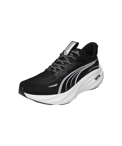 Image of Magnify Nitro 3 Puma Black-Puma White