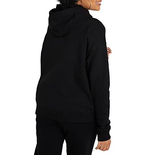 Champion Women's Hoodie, Fleece, Comfortable Hoodie Sweatshirt for Women (Plus Size Available) - Image 3