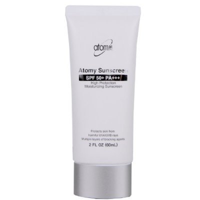 Atomy SPF50 + PA + White UV Protection Screen for Aging Wrinkle Care