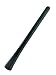 AntennaX Black Billet (7-inch) Antenna for (00 thru 06) Ford Focus
