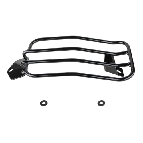 Porte bagages arrière Rebel CM1100 étagère de transport pour fixer vos bagages sans sac à dos