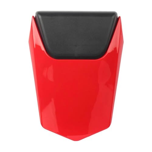 Capot de selle YZF-R1 résout le problème de look duo démodé