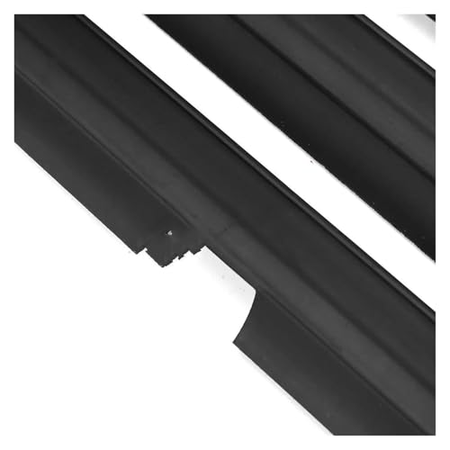 Burletes insonorizantes de alta densidad para ventanas exteriores de Lexus GX470 03-09 3