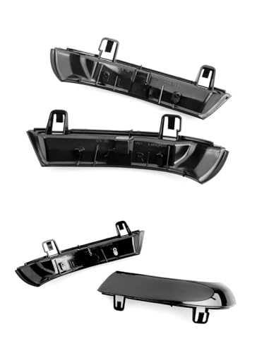 Répétiteur de clignotant dynamique rétroviseur VW Sharan 2002-2010