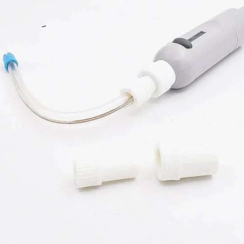 Image of Dental High Suction Tip Holder (packing : 1pcs High suction tip Holder)
