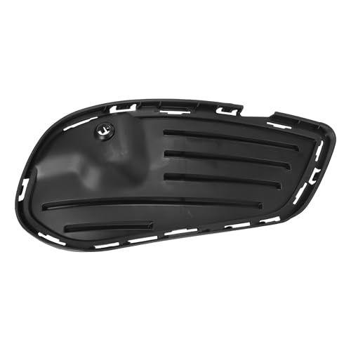 HOPESPANNER No.2058854123 Fog Light Grill for Mercedes-Benz C300 2017-2018 Black Front Right Side Front Lower Bumper Fog Light Cover Inserts ABS 1 Pc by HOPESPANNER - Used condition - US$23.20
