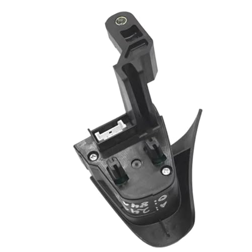 Bouton de volant Scania 1870910 : réparez les commandes défectueuses - 5