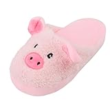 犬 おもちゃ ペットトイ スリッパ 犬のおもちゃ (ピンク)