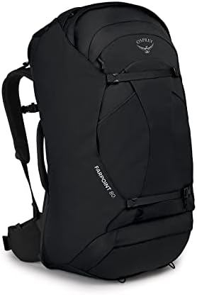Osprey Farpoint 40L Men's Travel Backpack