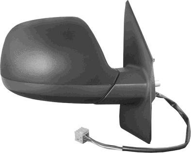 Van Wezel 5790805 Außenspiegel., 9.88 €