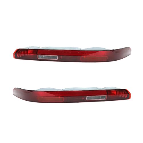Feux arrières et clignotants LED pour Audi Q7 2016-2020 avec faisceau