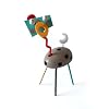 Zolo agogo Articulo playsculpture Set
