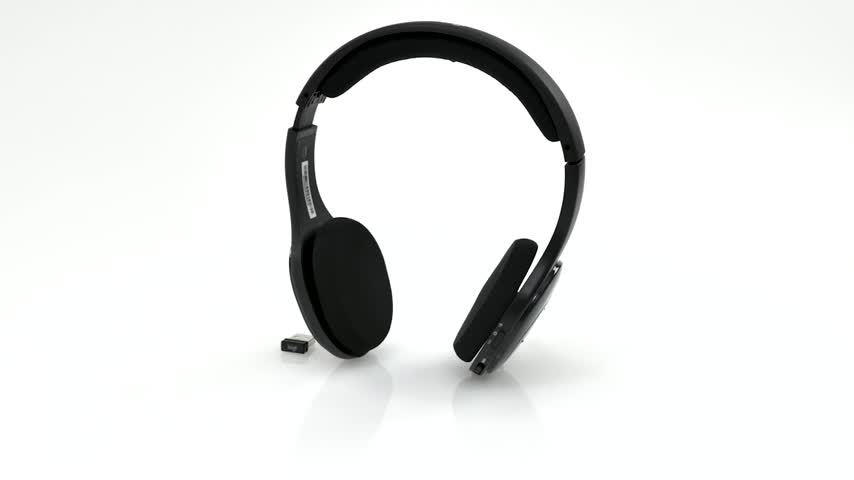 Logitech H800 Bluetooth Wireless Headset