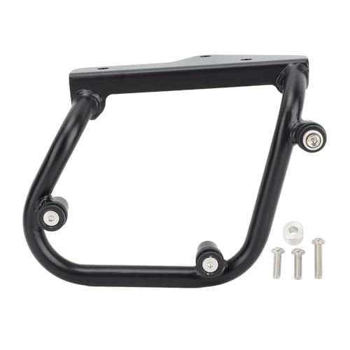 Supports sacs latéraux moto XSR 900 | Évitez le contact des sacoches avec la roue