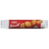 Biscoff, Sandwich Cookies Milk Chocolate Flavor, 5.29 Ounce