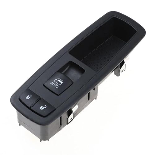 Interruptor de elevalunas delantero para Dodge Journey 2018: solucione el fallo de plegado