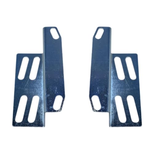 Soporte para cerdos en acero inoxidable: base resistente para granjas Style a 2