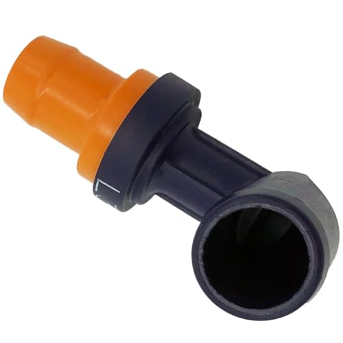 Válvula PCV L3K9-13-890 repuesto motor para Mazda CX-7 6 y 3 Turbo V477 6