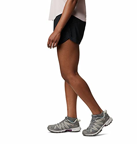 Columbia Women's Titan Ultra Ii Short, Black, Small #TOP3