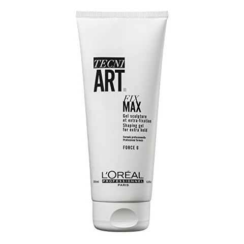 L'Oréal Professionnel Paris Tecni.ART Fix Max Cover