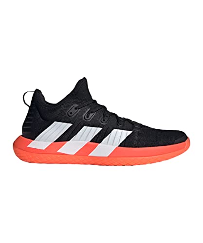 adidas Stabil Next Gen Primeblue M, Scarpe da Corsa da Uomo Nero Size: 41 1/3 EU