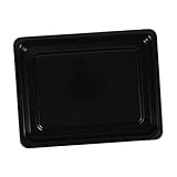 Moule à gâteau de cuisine : idéal pour cuire des biscuits, des rôtis, du poisson grillé, s'adapte à la plupart des fours domestiques et petits fours.