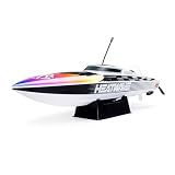 Pro Boat Recoil 2 bateau brushless refroidi par eau, 53,8 cm photo 6