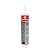 Red Devil 0790 Tread 330 Premium Elastomeric Flooring Adhesive, 10.1 oz., White Pack of 1