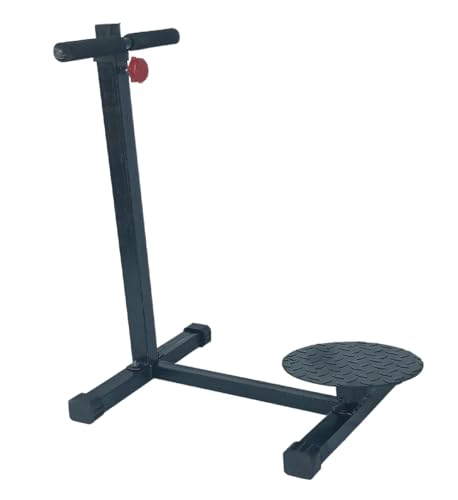 VENOM Fat Burner & Body Tyre Shaping, Single Twister With 80 Kg Holding Capacity For ABS Workout|Exercise Equipment for Home| Stomach Exerciser Machine |Perfect for Home Gym (B0CKN9FZ6W) Amazon Price History, Amazon Price Tracker