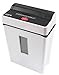 Produktbild Olympia PS 53 CC Aktenvernichter Cross Shredding 22 cm 75 dB weiß