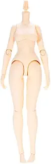 1/6 AZONE Q'z BODY M／Cバスト AOB016-WHT