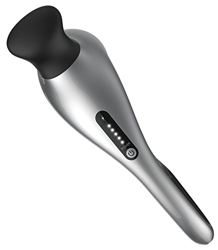 HoMedics Cordless Pro Performance Percussion Massager #TOP10