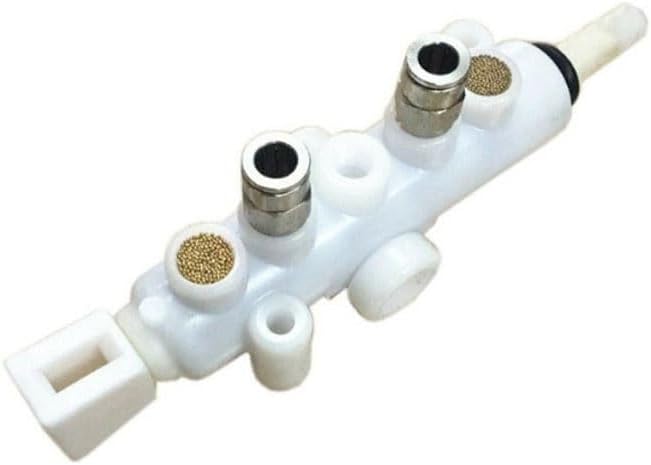 Tire Changer Machine Press Shovel Air Penumatic Valve 4017159 Fits For HOFMAN