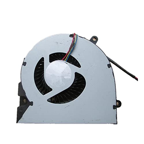 Ventilateur CPU ASUS F75A refroidisseur ordinateur portable F75VB F75VC pièce de rechange