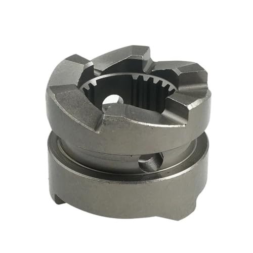 Embrayage à Griffes de Haute Précision pour Moteur Hors-Bord 50-90 CV Référence 688-45631-01-00