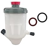 DOVOSO Power Steering Reservoir Compatible with Honda Pilot 2005-2008 Ridgeline...