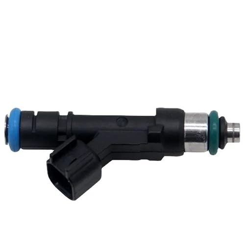 Diesel Injector Petrol Fuel Injector for Jeep for Commander for Grand for Cherokee for Liberty 3.7L V6 0280158020 53032701AA