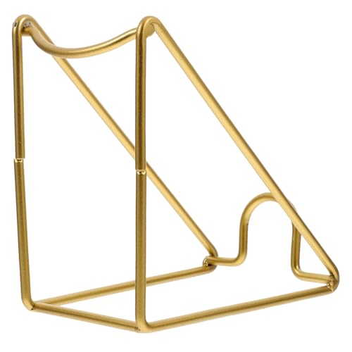 Soporte para botellas de vino de mesa Luxshiny elegante miniatura 1