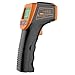 SpeedyFPV Industrial Infrared Thermometer, Digital LCD Display, -58-752°F Range, 12:1 Spot Ratio, Laser Pointer