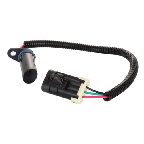 Capteur de position de vilebrequin compatible Chevrolet Camaro 1993 1994 1995 2001