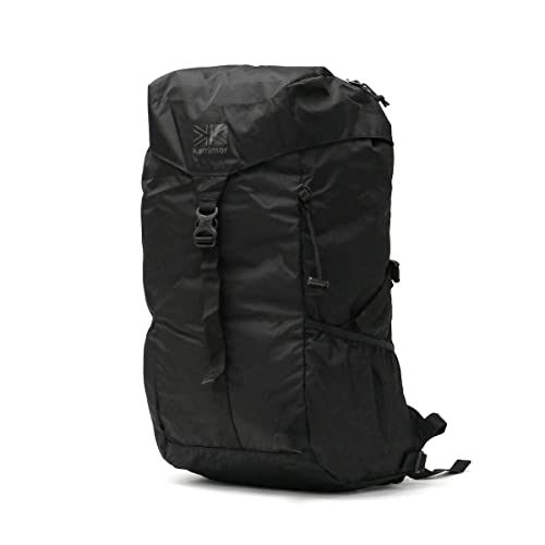 Karrimor(????) Casual Bag, Black, H45 × W27 × D22?cm?