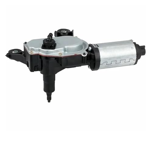 Moteur d'essuie-glace arrière 4 broches Audi A3 A4 A6 Q5 Q7 8E9955711A