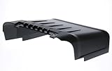 ACTIVLIFE for Side Discharge Chute for RYOBI RY401014 RY401015 RY401016 21 Cordless Mowers, for ryobi rm300e Chute, for ryobi ry401014 Side Chute, for ry401014 Side Discharge