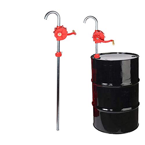 Best Barrel Fuel Pumps Buying Guide GistGear