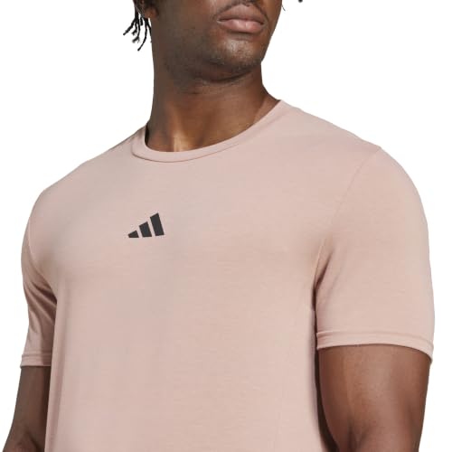 Image of adidas Men's Designed For Training Workout T-Shirt