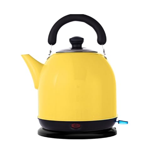 Bouilloire à café à ébullition rapide inox 304 avec bec verseur facile XXZ 5 L