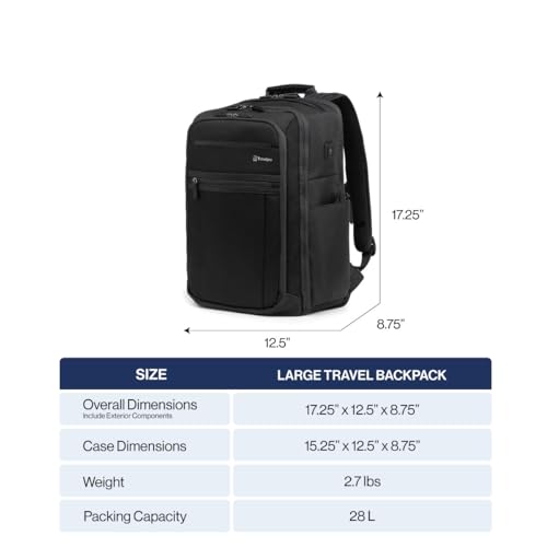 Travelpro Crew Executive Choice 3 Large