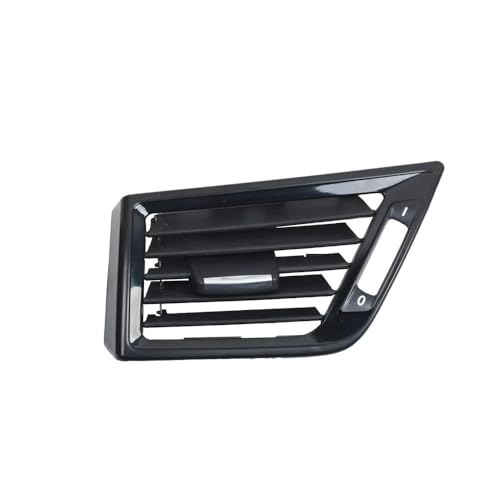 Rejilla ventilación de repuesto para aire acondicionado central de BMW X1 E84
